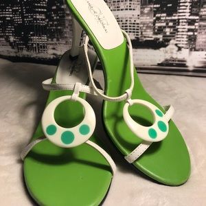 COPY - GLAMOUR ORIGINAL heels